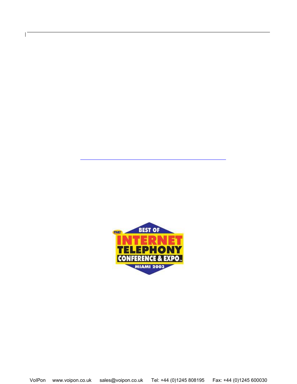 1 welcome | Grandstream Networks 100 Series User Manual | Page 4 / 53