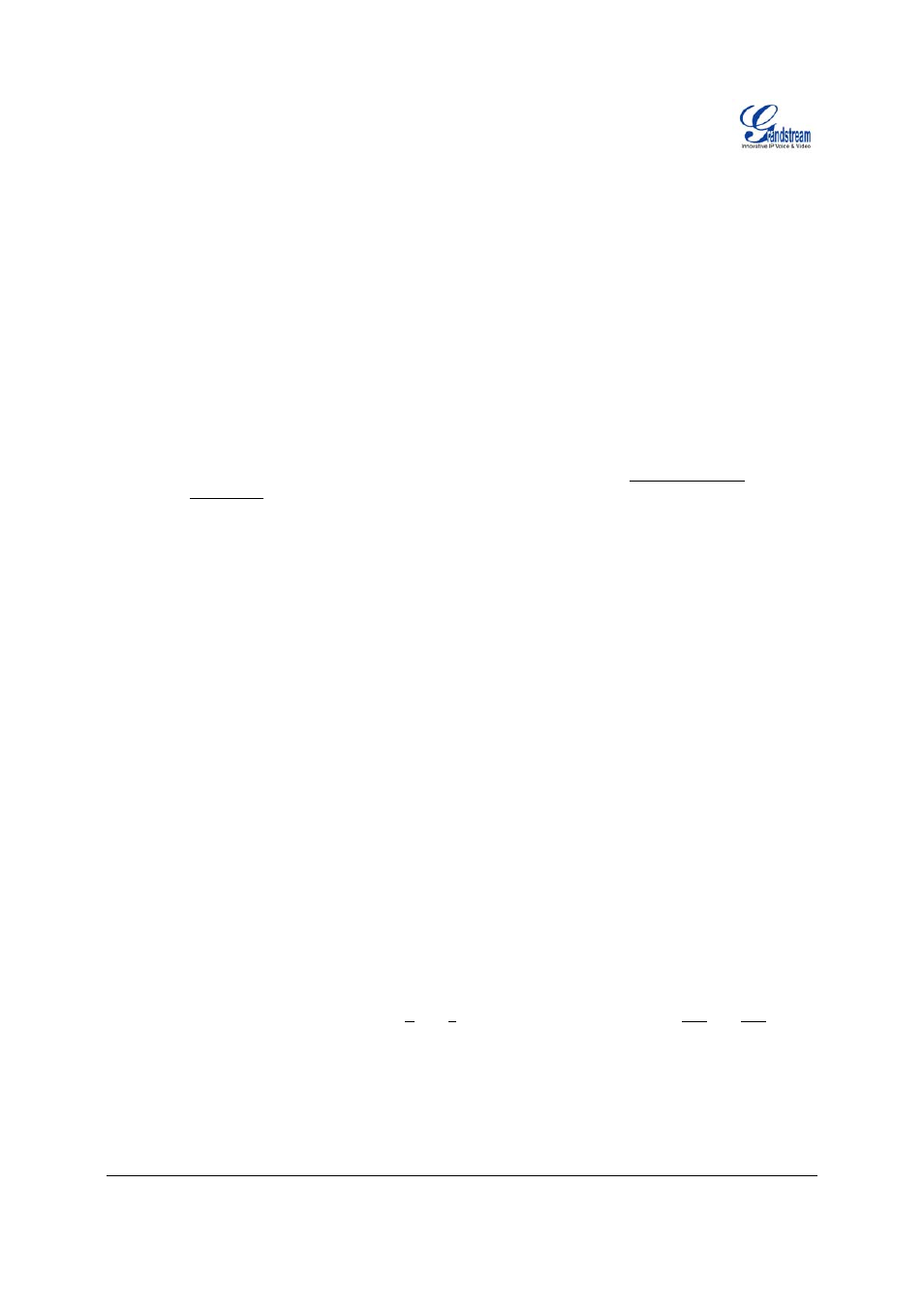 Estore, Actory, Efault | Etting | Grandstream Networks GXW400x User Manual | Page 35 / 39