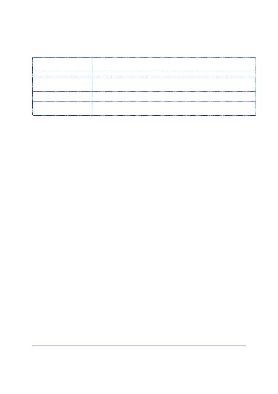 Grandstream Networks GXV300X User Manual | Page 10 / 56