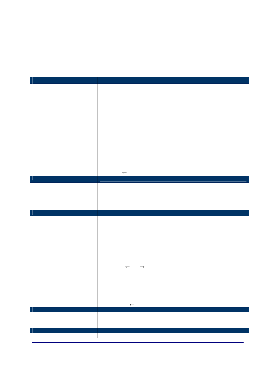 Grandstream Networks GXV300X User Manual | Page 23 / 56