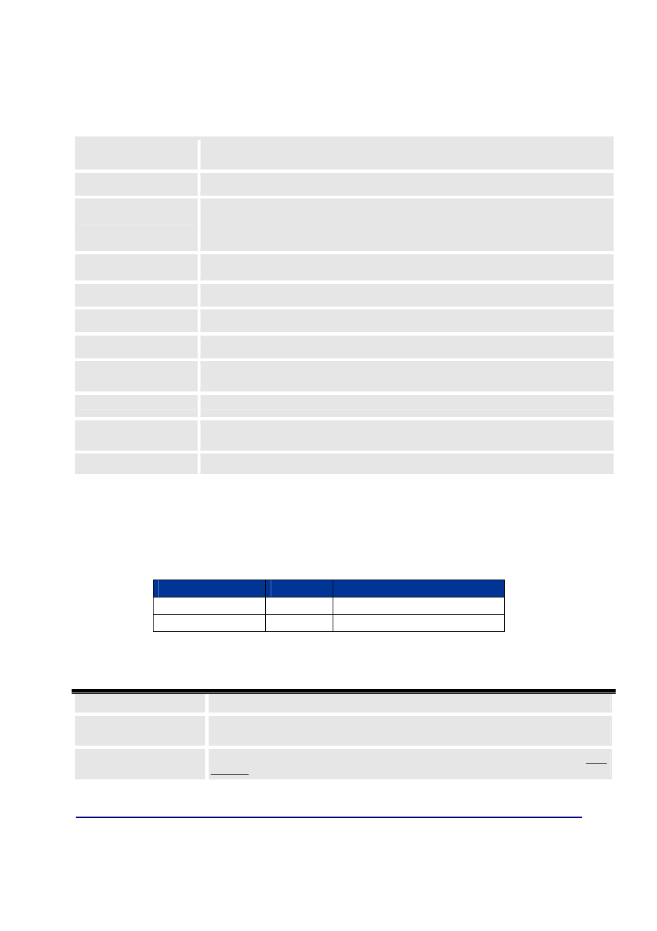 Grandstream Networks GXV300X User Manual | Page 26 / 56