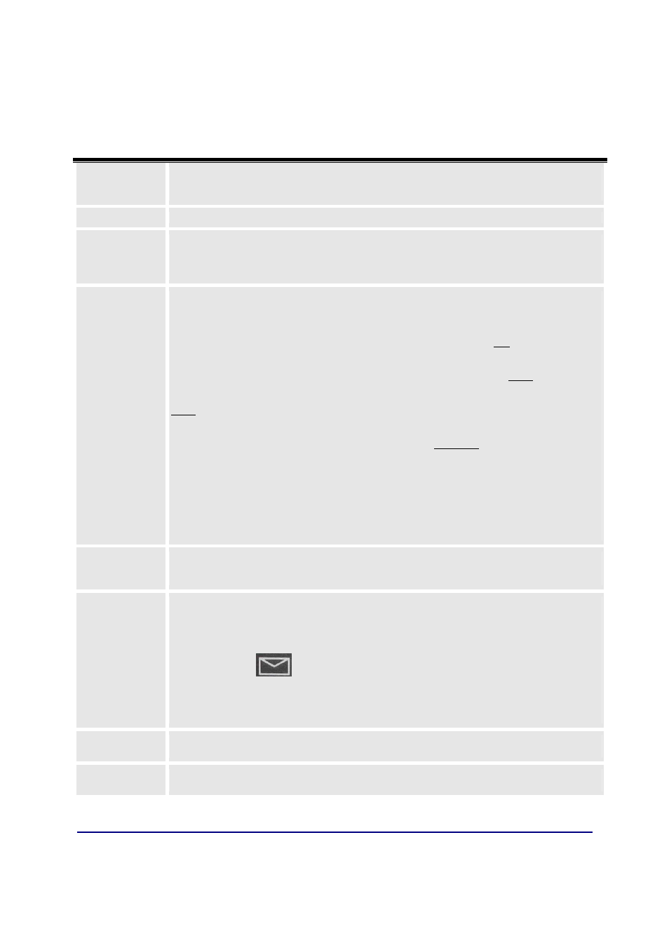 Grandstream Networks GXV300X User Manual | Page 29 / 56