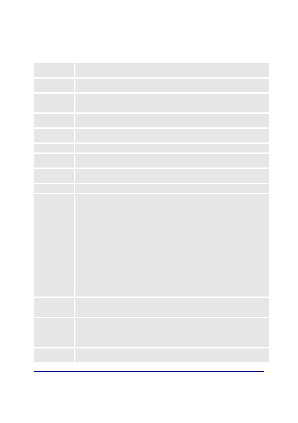 Grandstream Networks GXV300X User Manual | Page 32 / 56