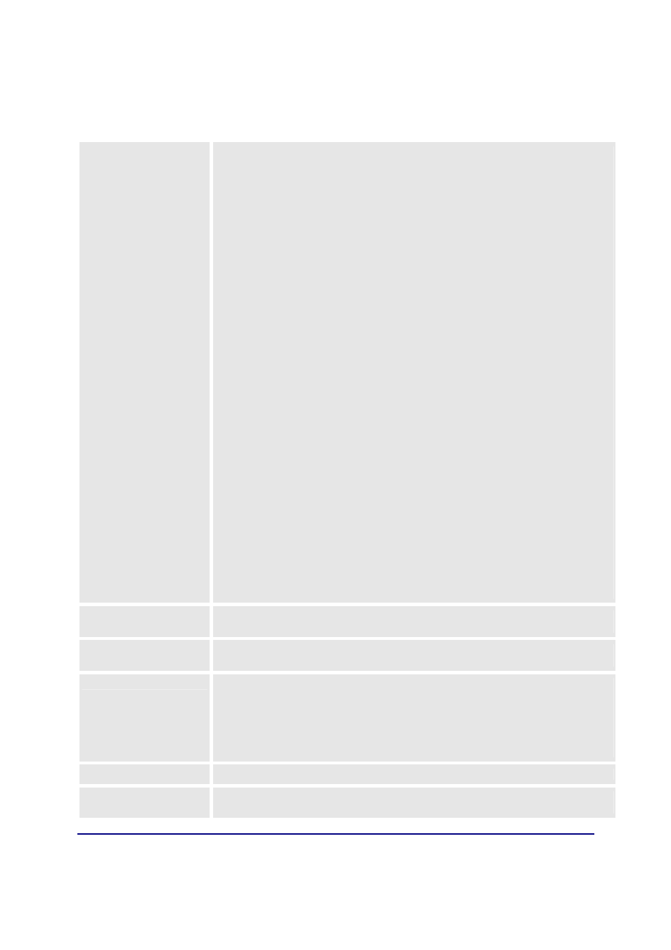 Grandstream Networks GXV300X User Manual | Page 36 / 56