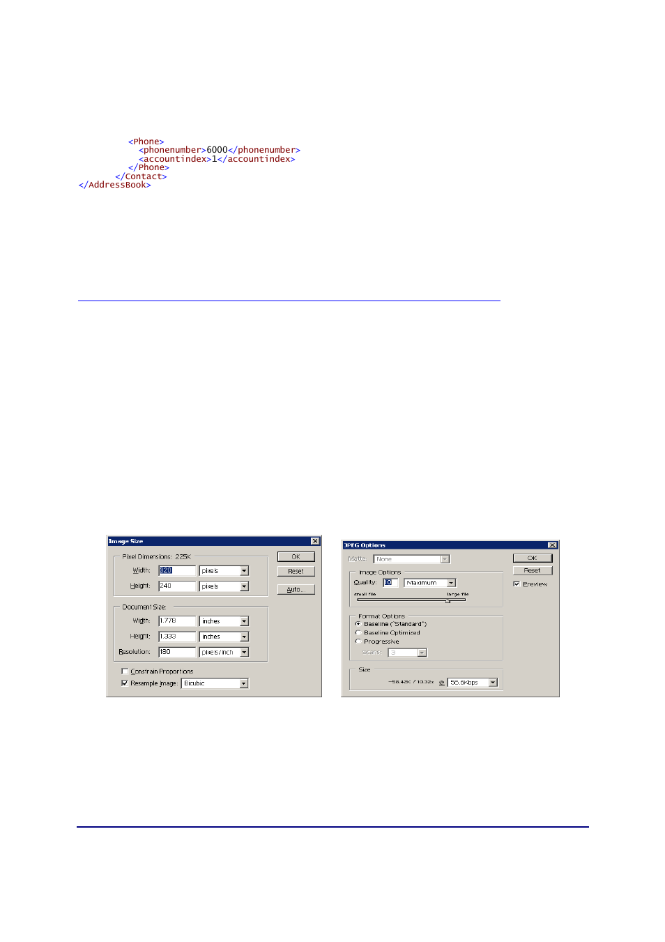 Grandstream Networks GXV300X User Manual | Page 47 / 56