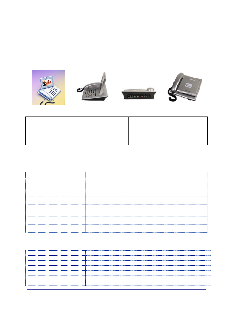 Roduct, Verview | Grandstream Networks GXV300X User Manual | Page 8 / 56