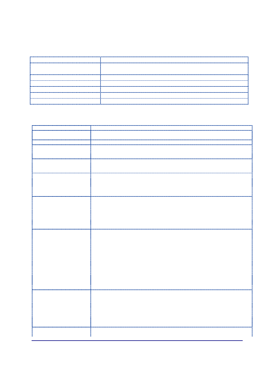 Grandstream Networks GXV300X User Manual | Page 9 / 56