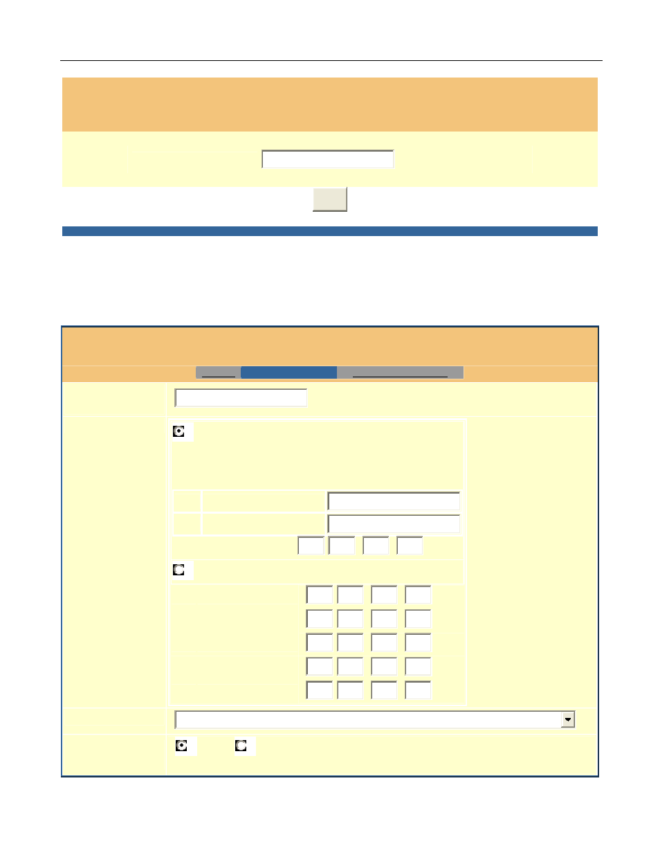 Grandstream Networks 496 User Manual | Page 15 / 31