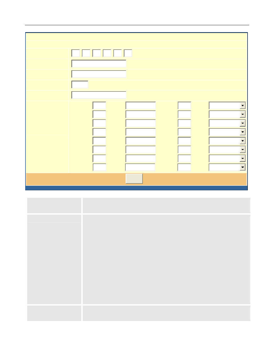 16 nat/dhcp server information & configuration | Grandstream Networks 496 User Manual | Page 16 / 31