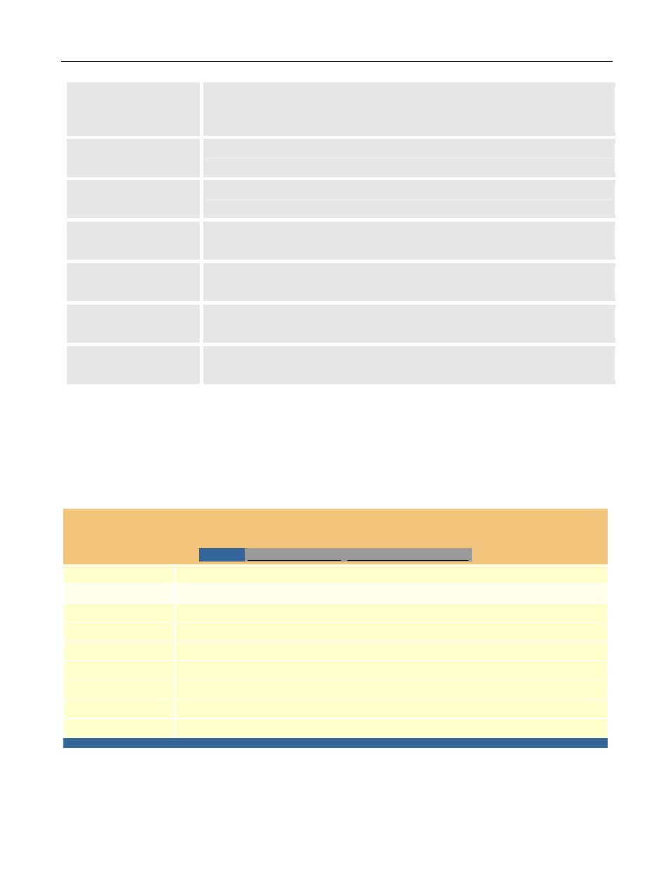 Grandstream Networks 496 User Manual | Page 17 / 31