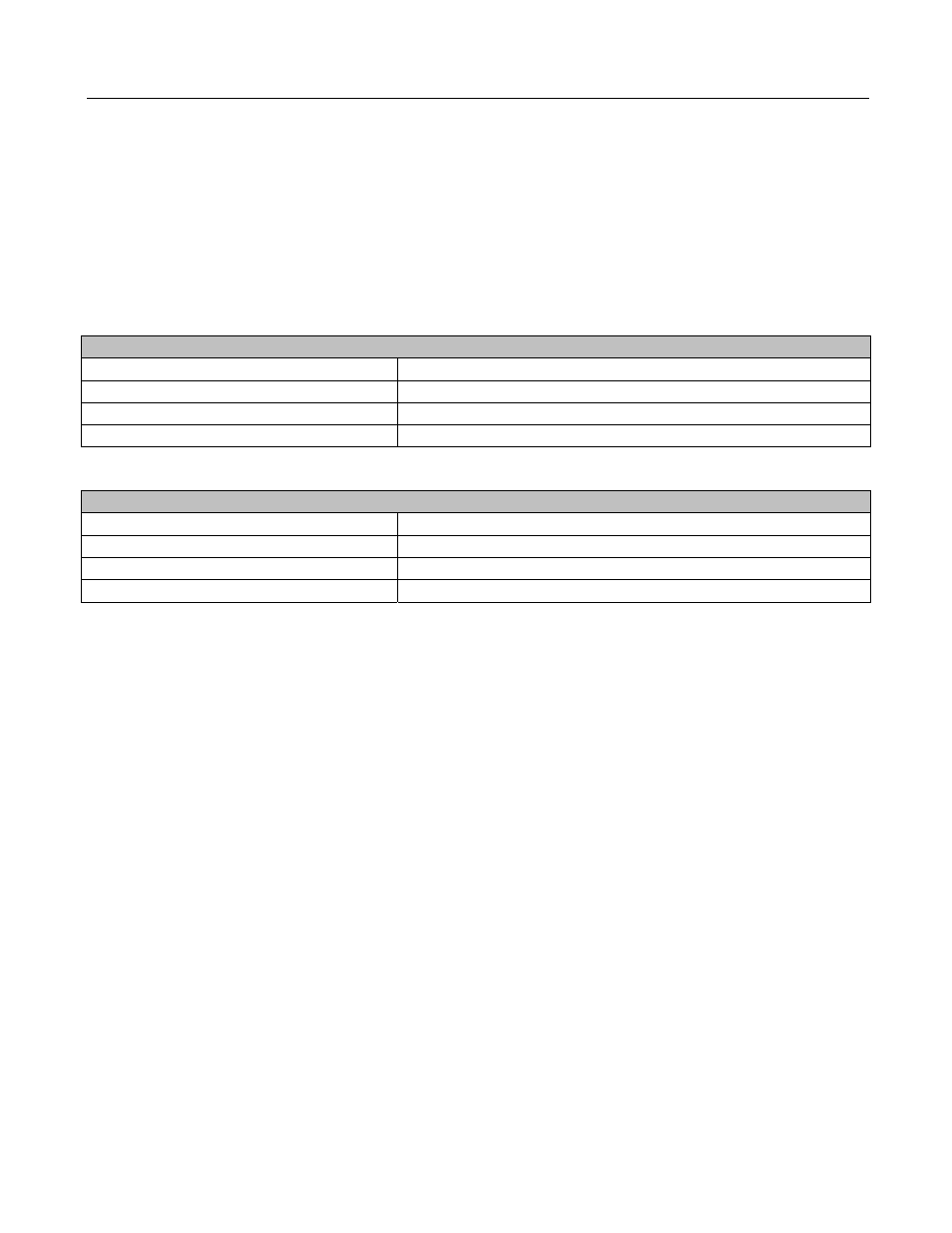5 led light pattern indication, 5 led, Ight | Attern, Ndication, Handytone-496 user manual, Grandstream networks, inc | Grandstream Networks HandyTone-496 User Manual | Page 15 / 41
