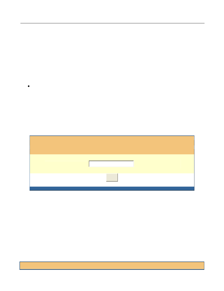 2 end user configuration, End user configuration, Handytone-496 user manual | Grandstream networks, inc | Grandstream Networks HandyTone-496 User Manual | Page 17 / 41