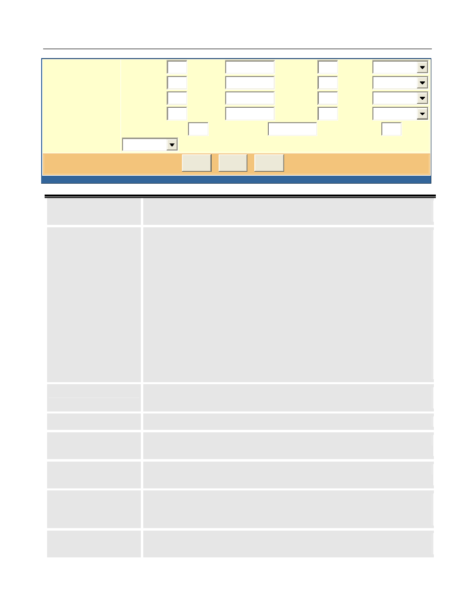 Handytone-496 user manual, Grandstream networks, inc | Grandstream Networks HandyTone-496 User Manual | Page 19 / 41
