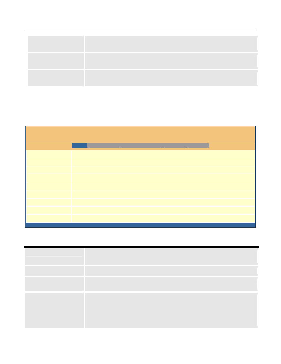 Handytone-496 user manual, Grandstream networks, inc | Grandstream Networks HandyTone-496 User Manual | Page 20 / 41