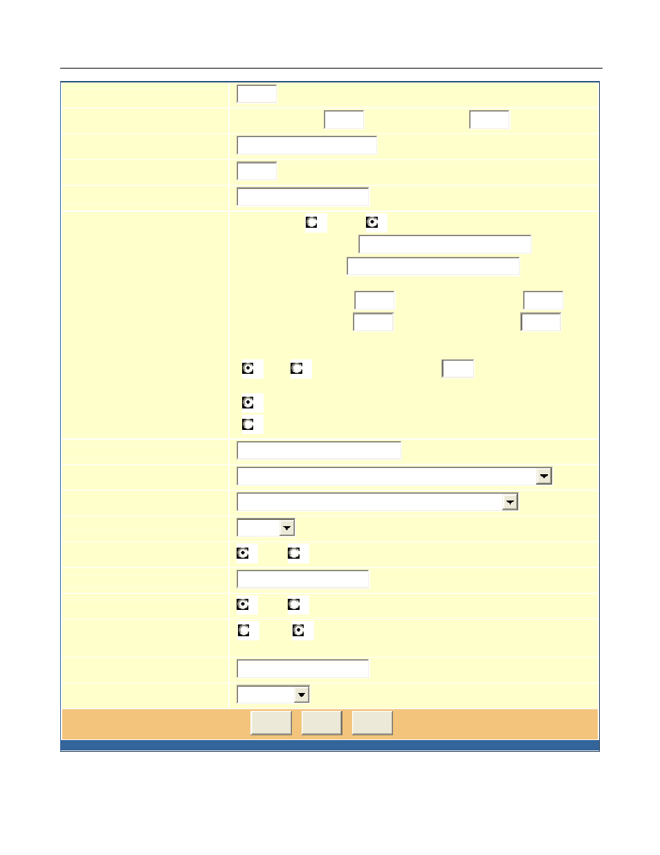 Handytone-496 user manual, Grandstream networks, inc | Grandstream Networks HandyTone-496 User Manual | Page 22 / 41