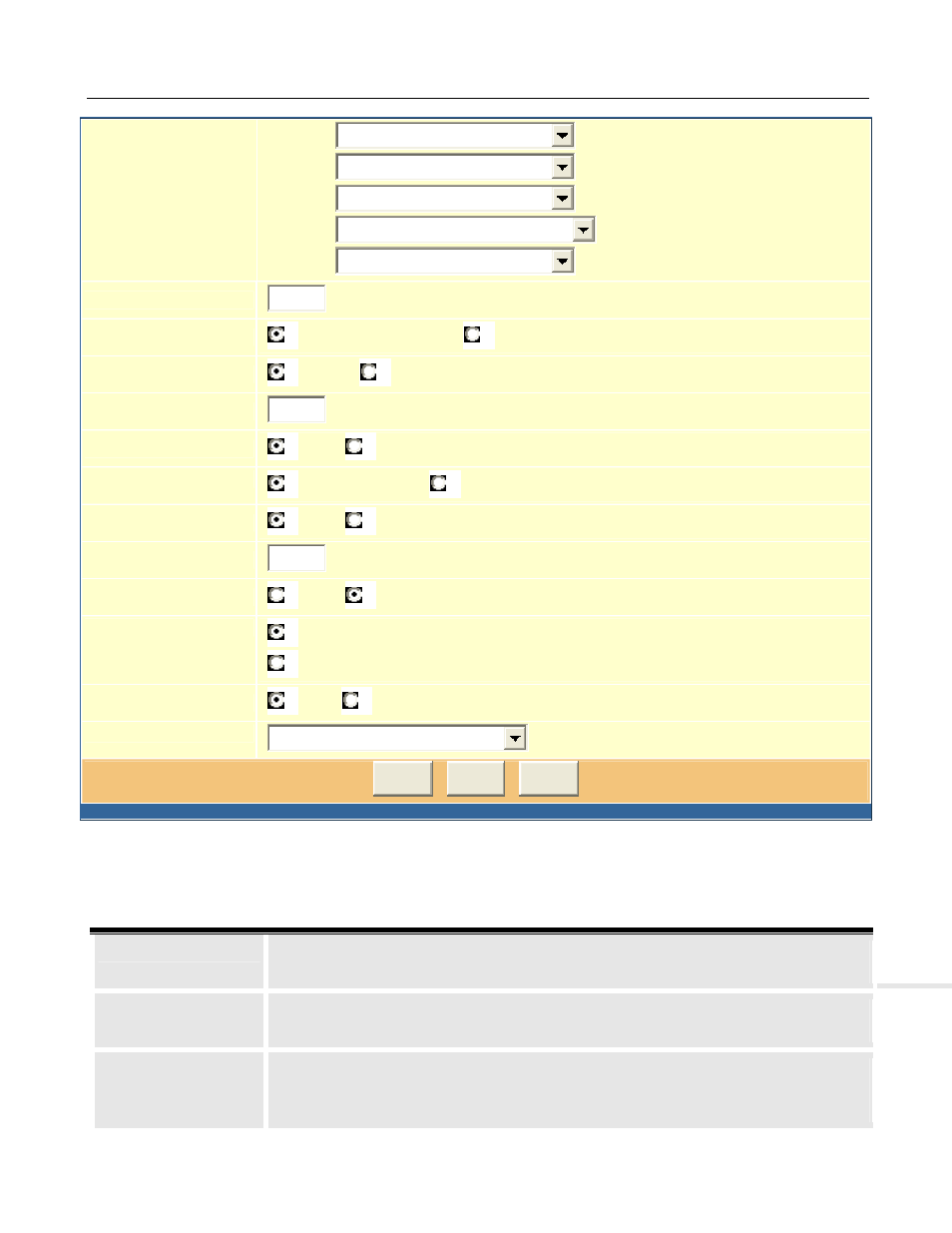 Handytone-496 user manual, Grandstream networks, inc | Grandstream Networks HandyTone-496 User Manual | Page 24 / 41