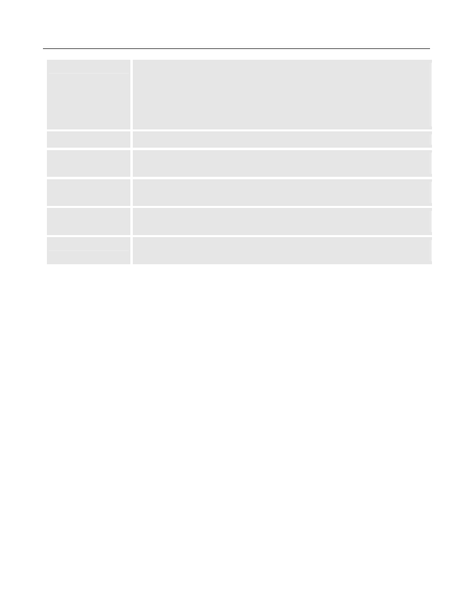 Handytone-496 user manual, Grandstream networks, inc | Grandstream Networks HandyTone-496 User Manual | Page 26 / 41