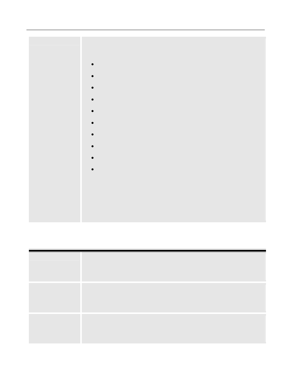 Handytone-496 user manual, Grandstream networks, inc | Grandstream Networks HandyTone-496 User Manual | Page 27 / 41