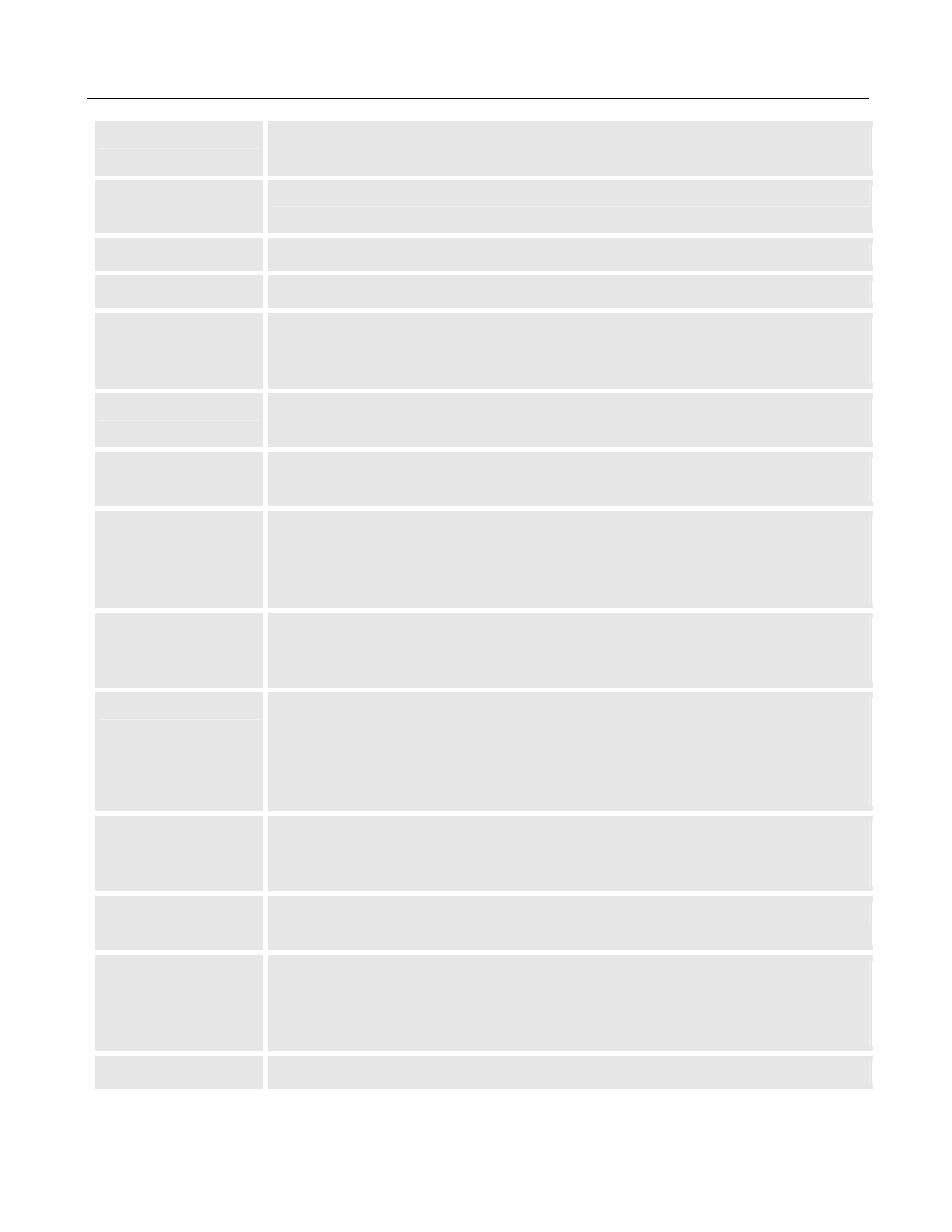 Handytone-496 user manual, Grandstream networks, inc | Grandstream Networks HandyTone-496 User Manual | Page 28 / 41
