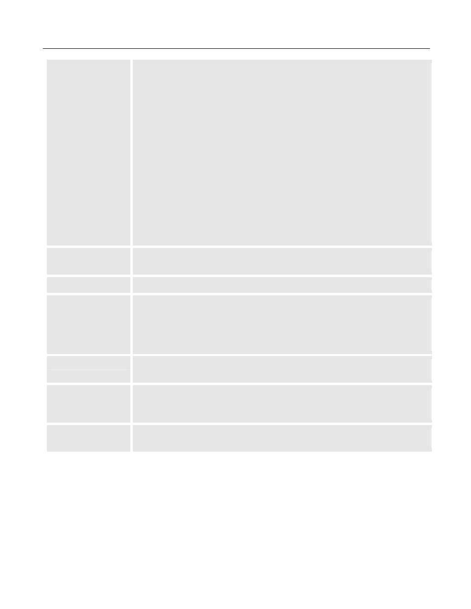 4 saving the configuration changes, Saving the configuration changes, Handytone-496 user manual | Grandstream networks, inc | Grandstream Networks HandyTone-496 User Manual | Page 30 / 41