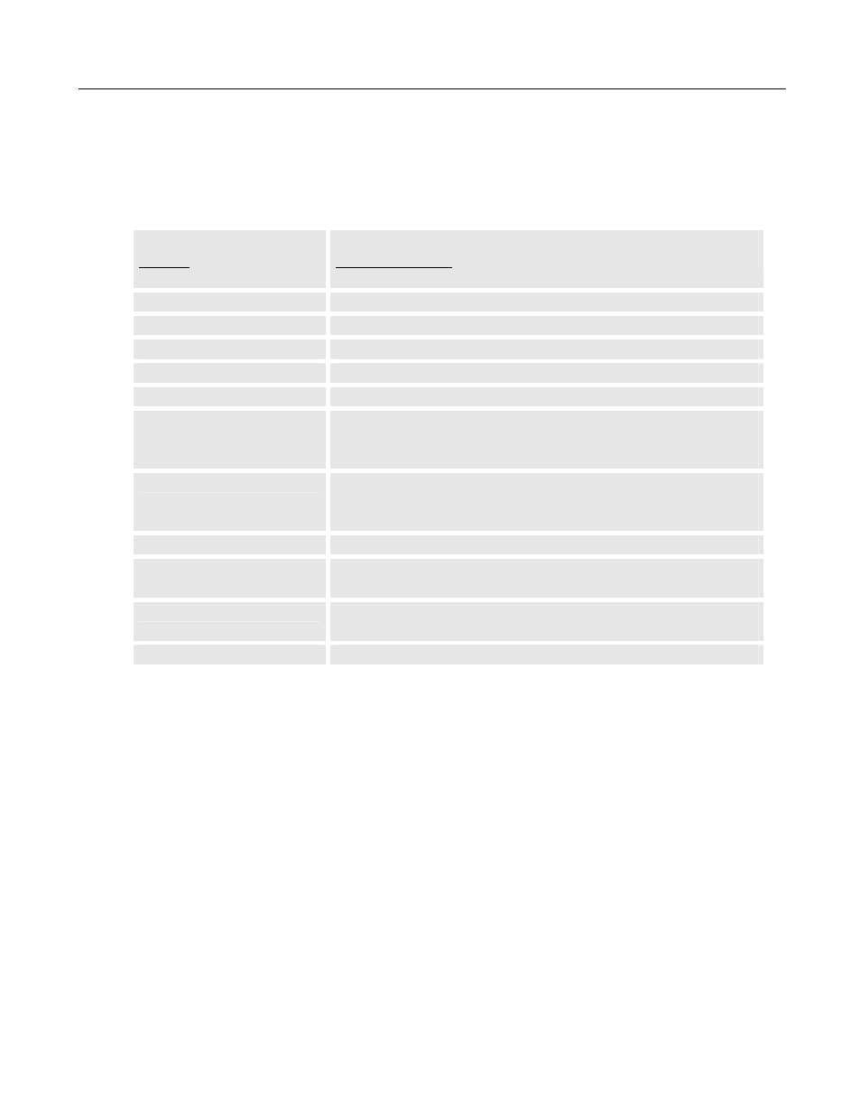 2 hardware specification, Ardware, Pecification | Handytone-496 user manual, Grandstream networks, inc | Grandstream Networks HandyTone-496 User Manual | Page 9 / 41