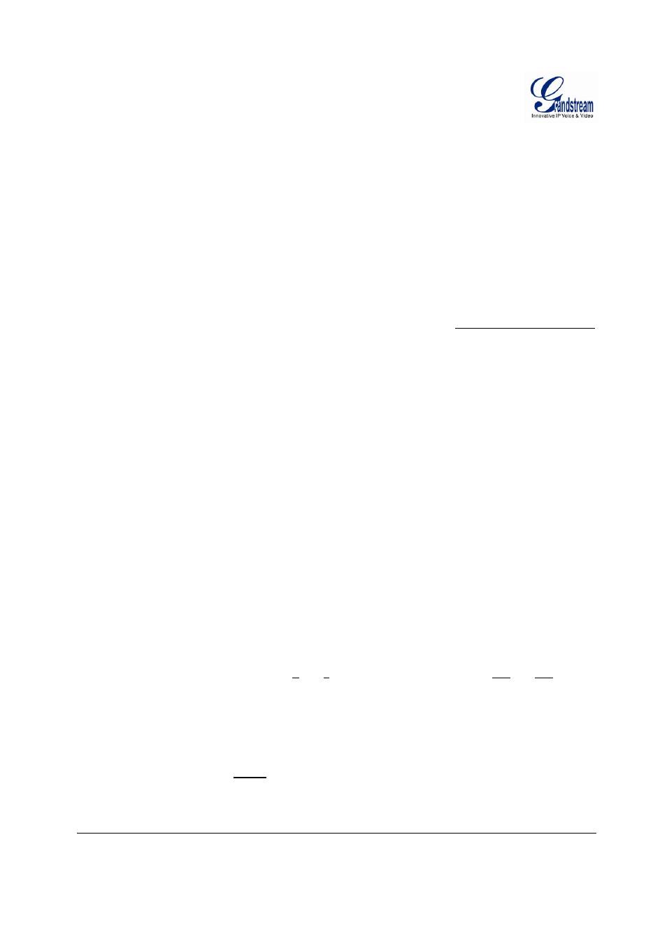 Estore, Actory, Efault | Etting | Grandstream Networks HT502 User Manual | Page 31 / 31