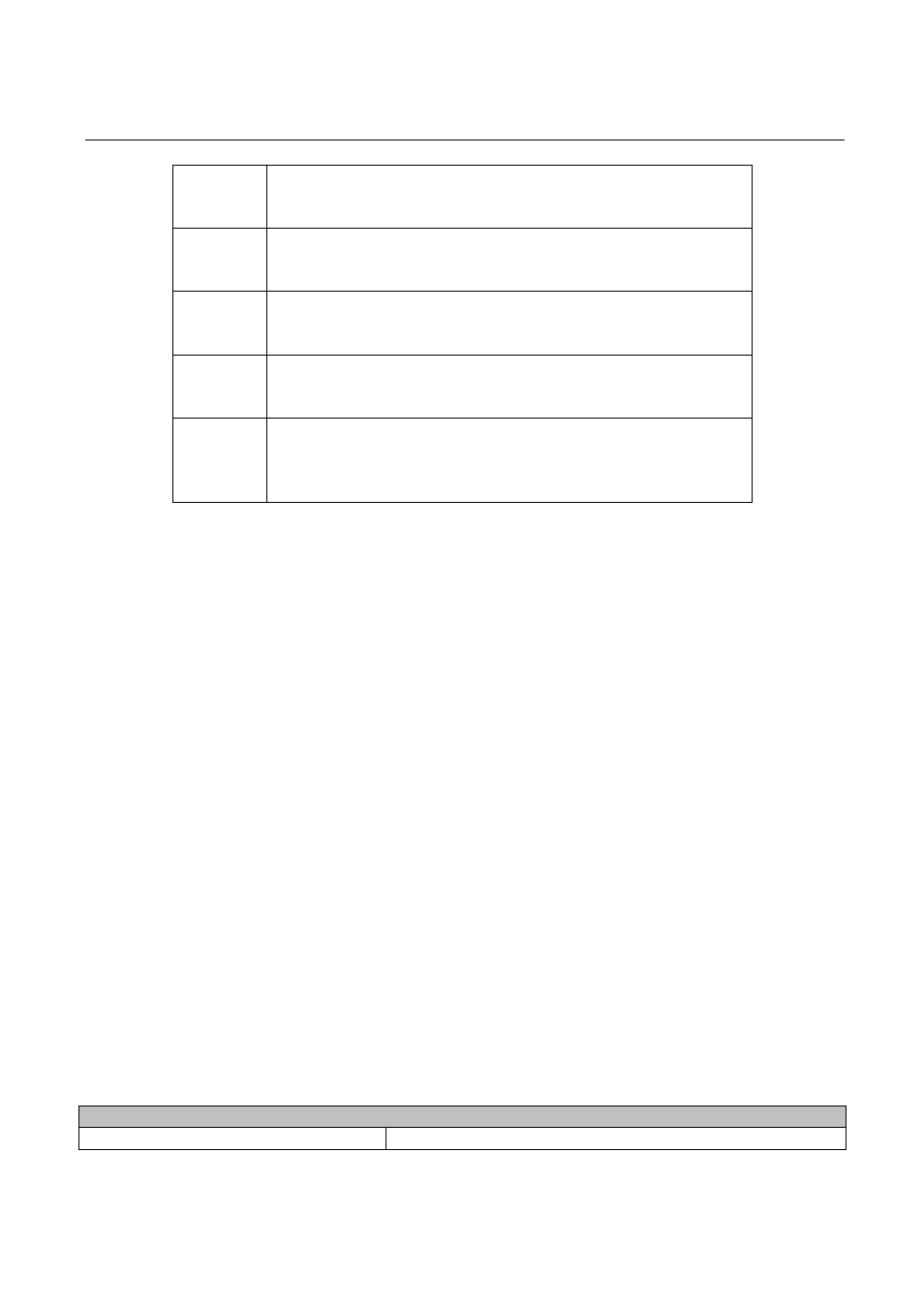 Fax support, Led light pattern indication | Grandstream Networks 386 User Manual | Page 15 / 45