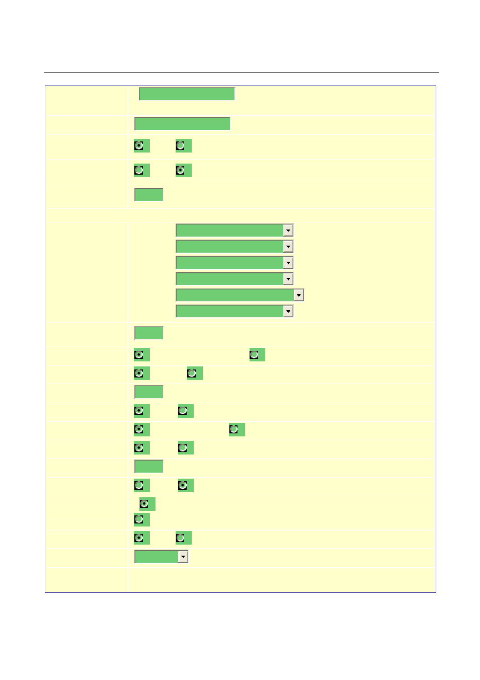 Grandstream Networks 386 User Manual | Page 30 / 45