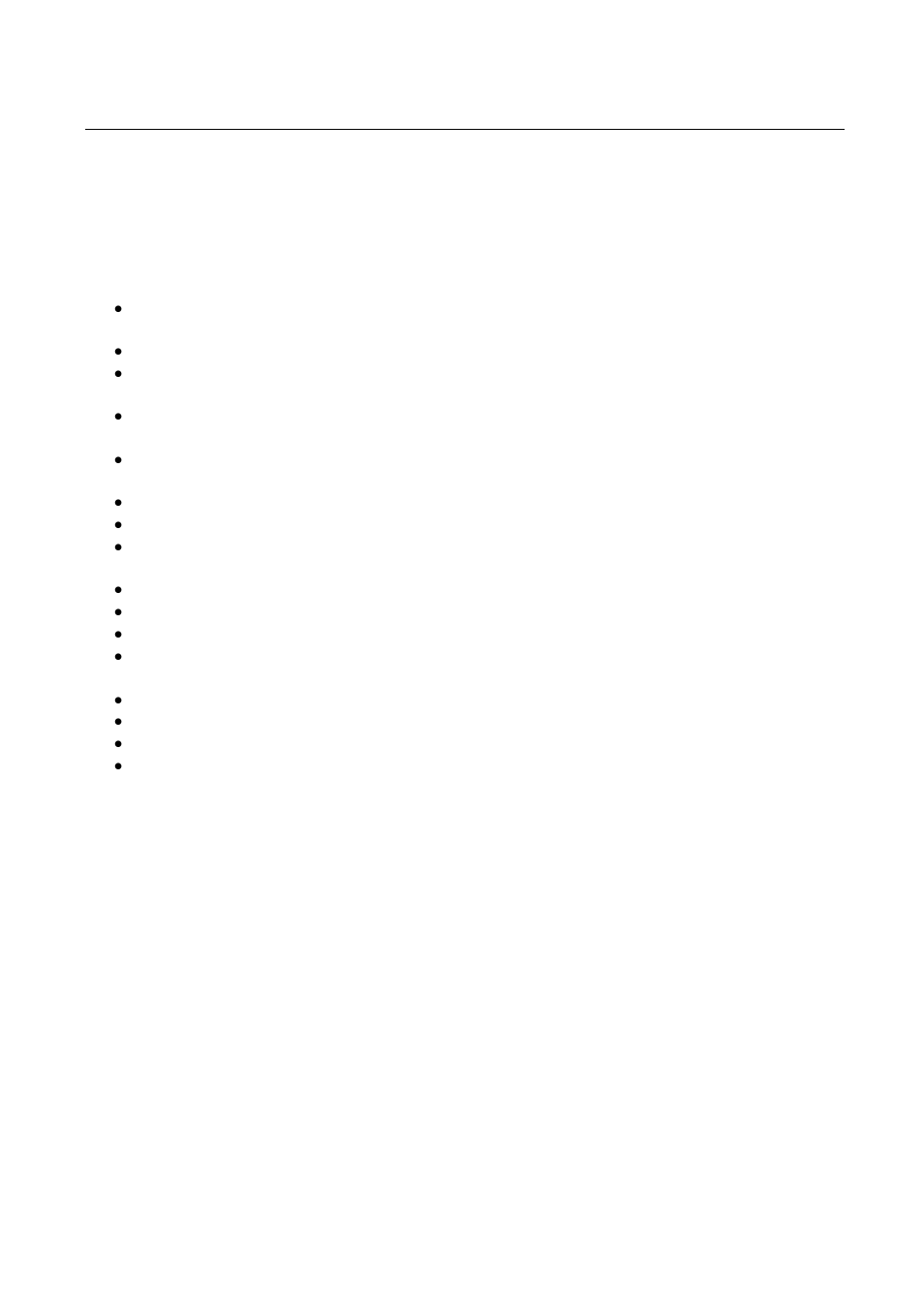 4product overview, Key features | Grandstream Networks 386 User Manual | Page 8 / 45