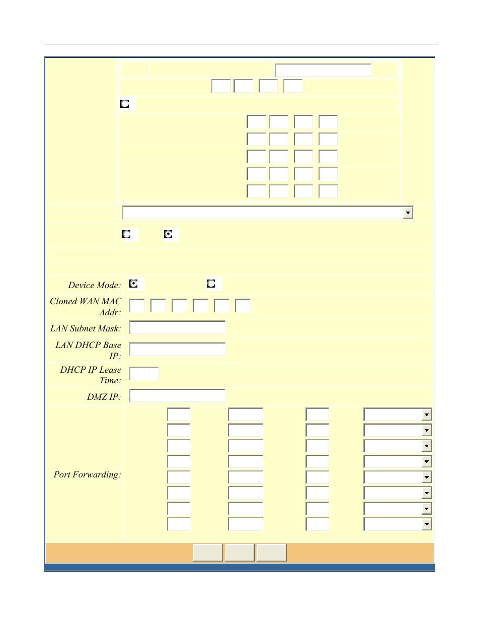 Grandstream Networks HANDYTONE 486 User Manual | Page 15 / 29