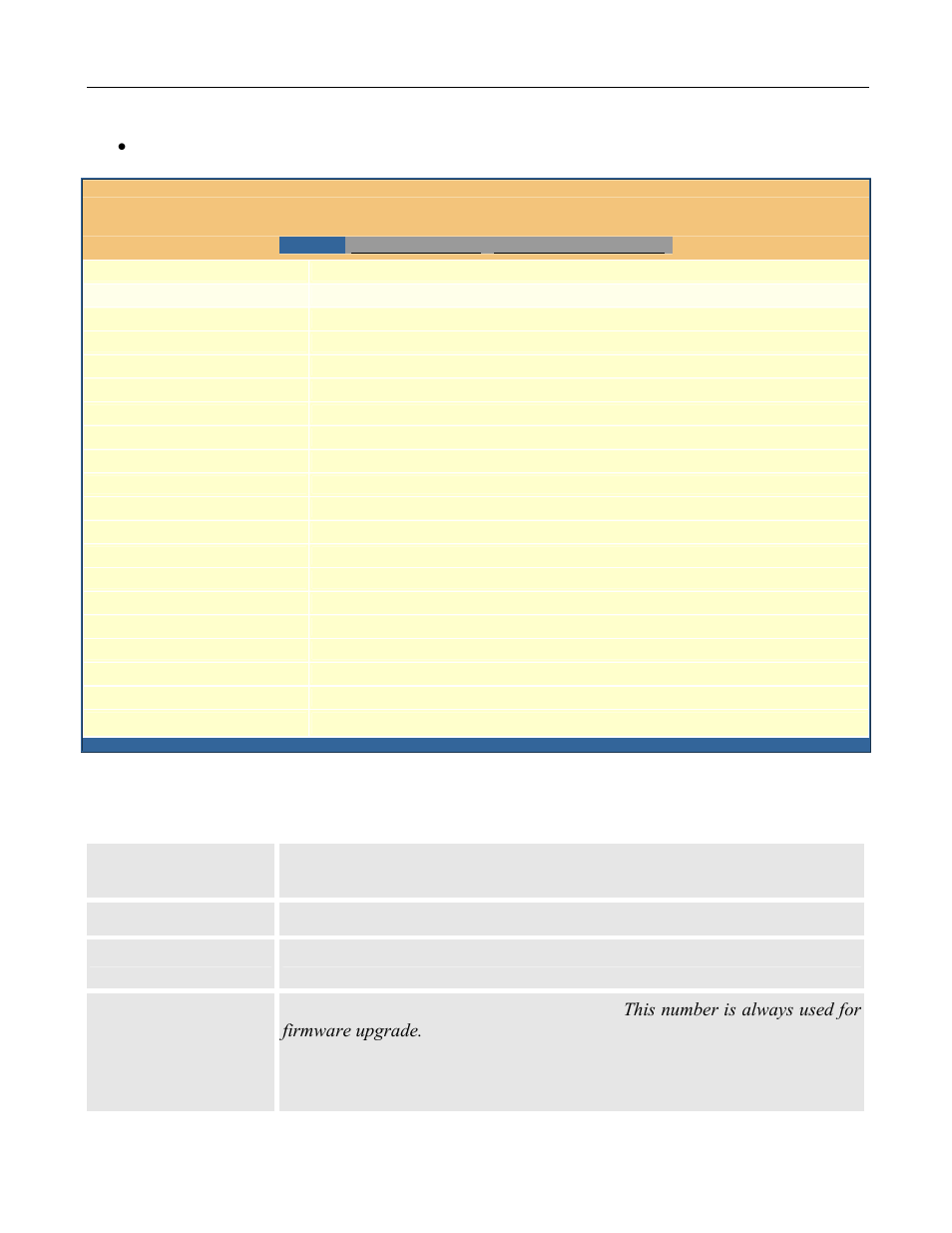 Grandstream Networks HANDYTONE 486 User Manual | Page 16 / 29