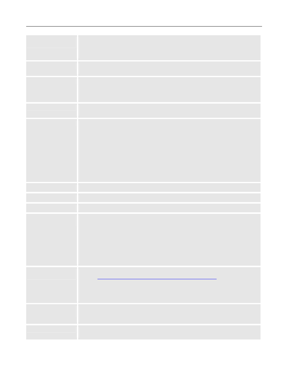 Grandstream Networks HANDYTONE 486 User Manual | Page 23 / 29