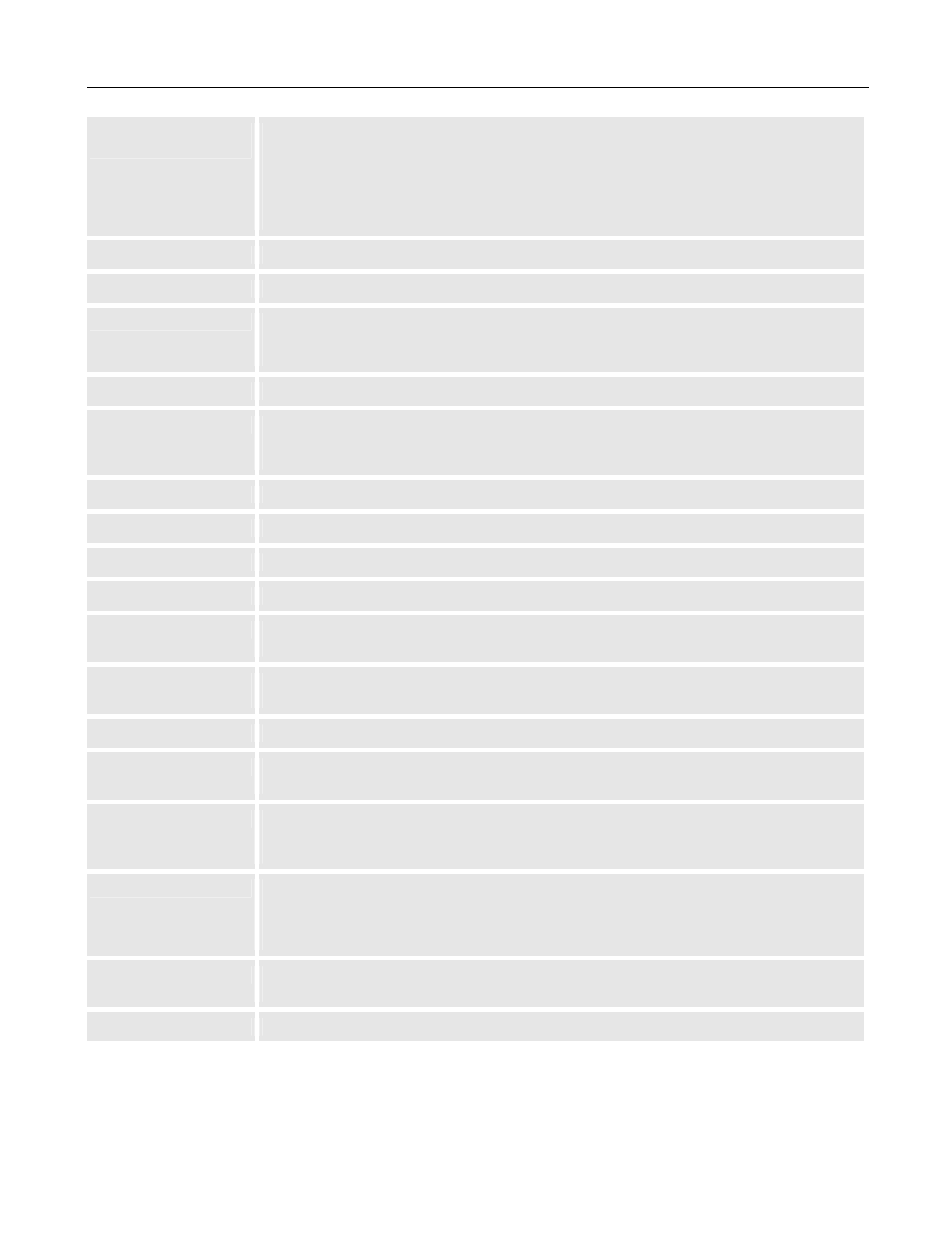 Grandstream Networks HANDYTONE 486 User Manual | Page 24 / 29