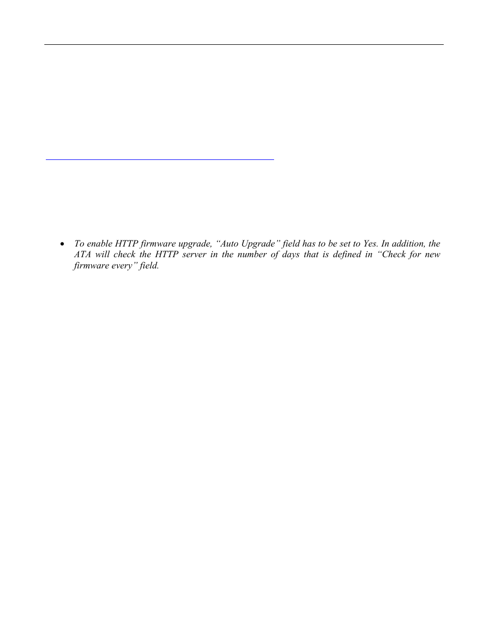 7software upgrade | Grandstream Networks HANDYTONE 486 User Manual | Page 27 / 29