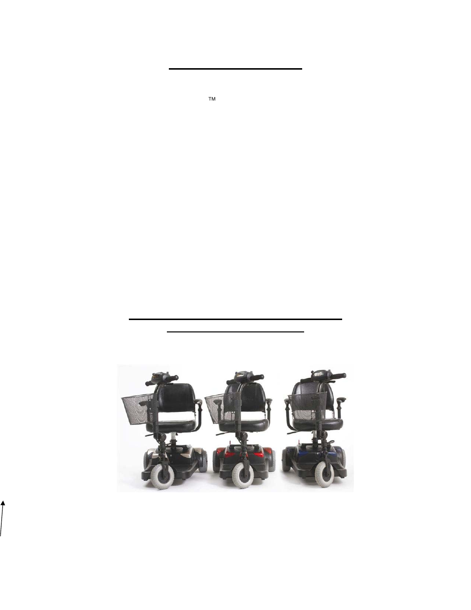 For your records | Golden Technologies GB106 User Manual | Page 11 / 40