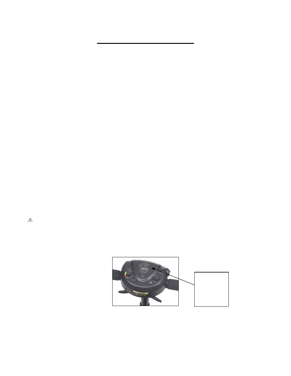 Diagnostics system | Golden Technologies GB106 User Manual | Page 21 / 40