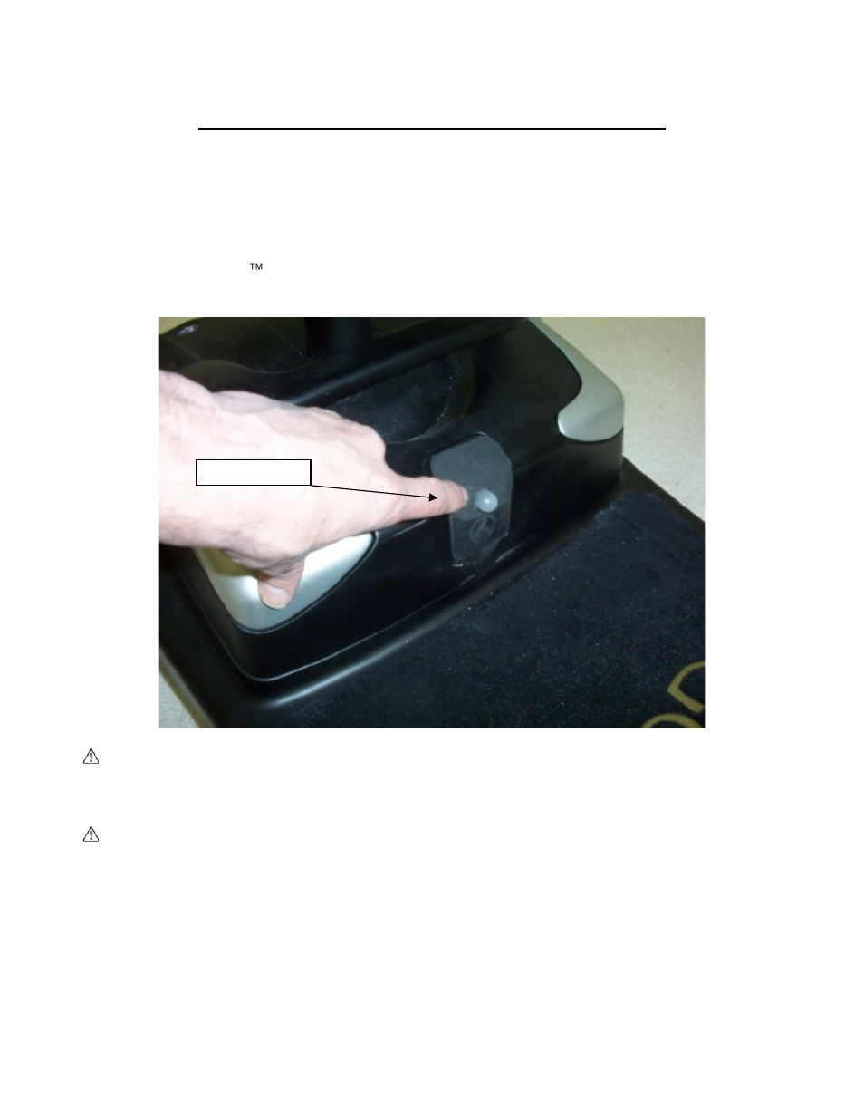 General care and maintenance | Golden Technologies GB106 User Manual | Page 22 / 40