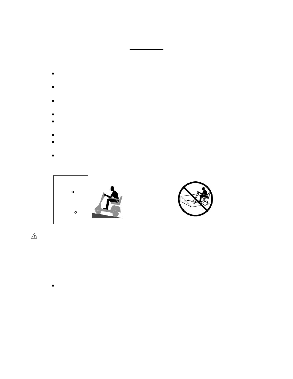 Safety | Golden Technologies GB106 User Manual | Page 6 / 40