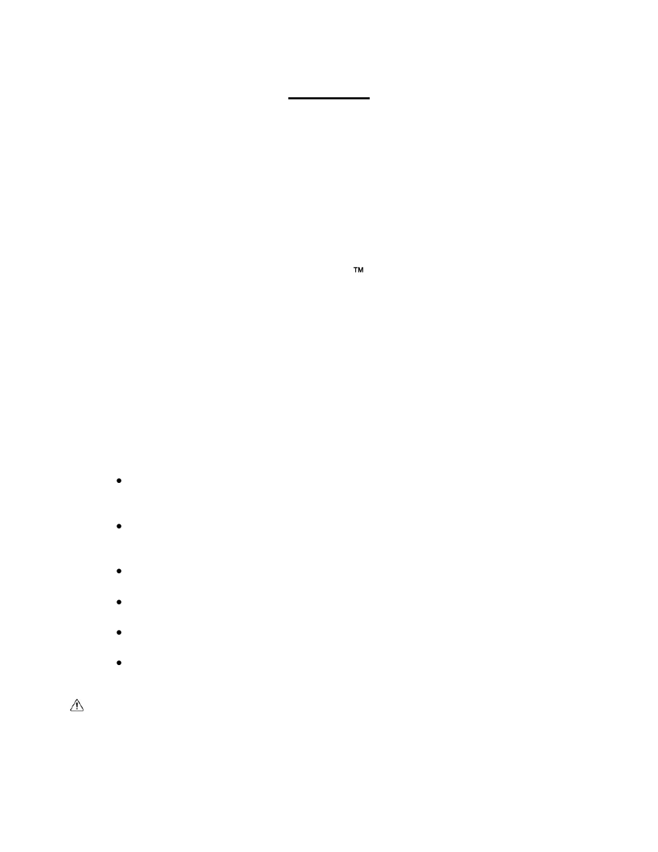 Emi / rfi | Golden Technologies GB106 User Manual | Page 9 / 40