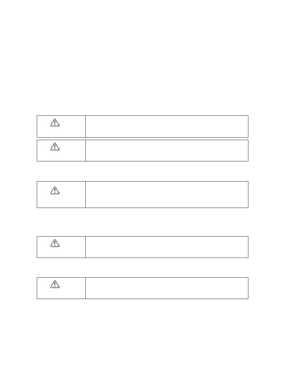 General operation (cont.) | Golden Technologies ALERO GP52 User Manual | Page 22 / 28