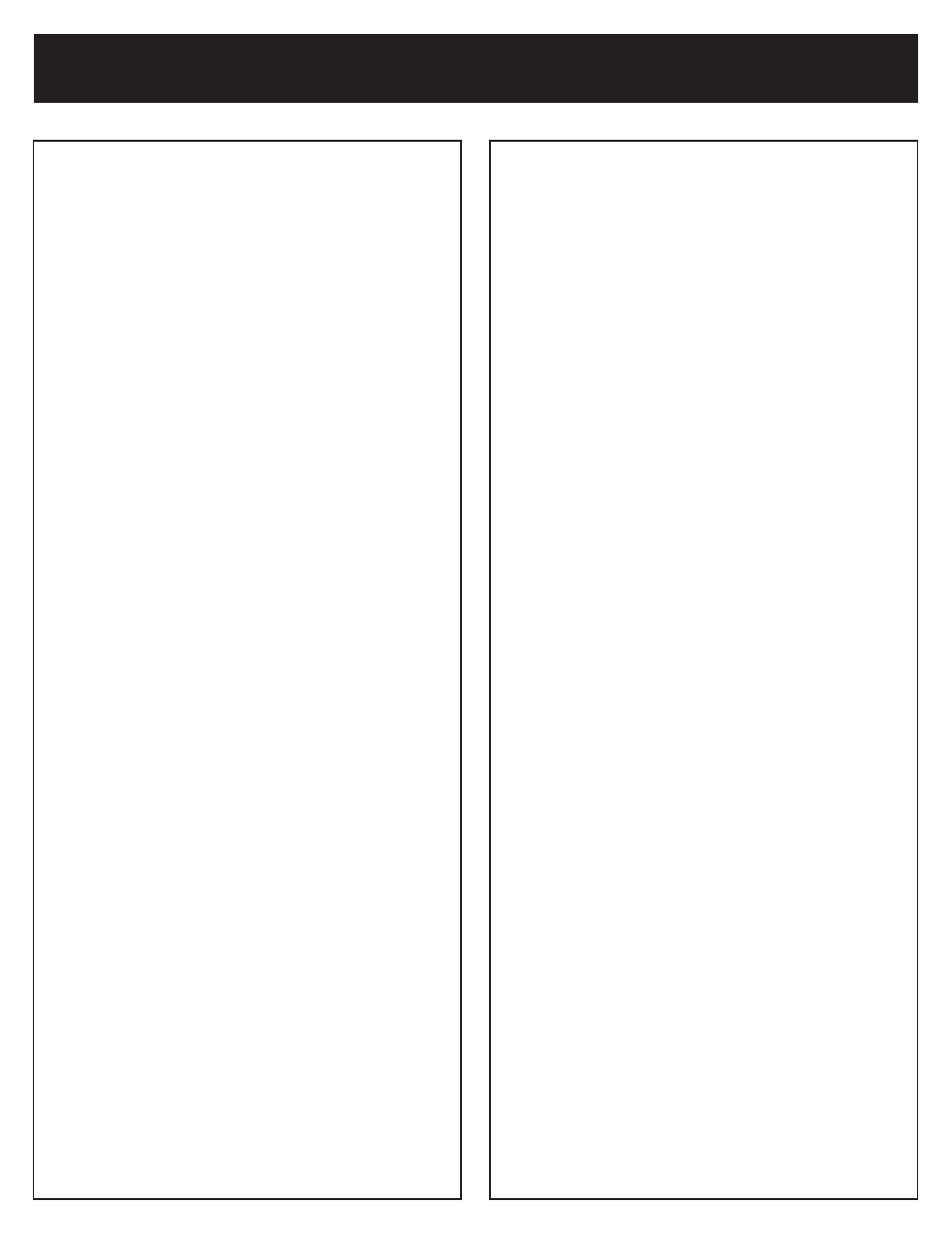 Golden Technologies 18" - 24" & 30" User Manual | Page 2 / 11