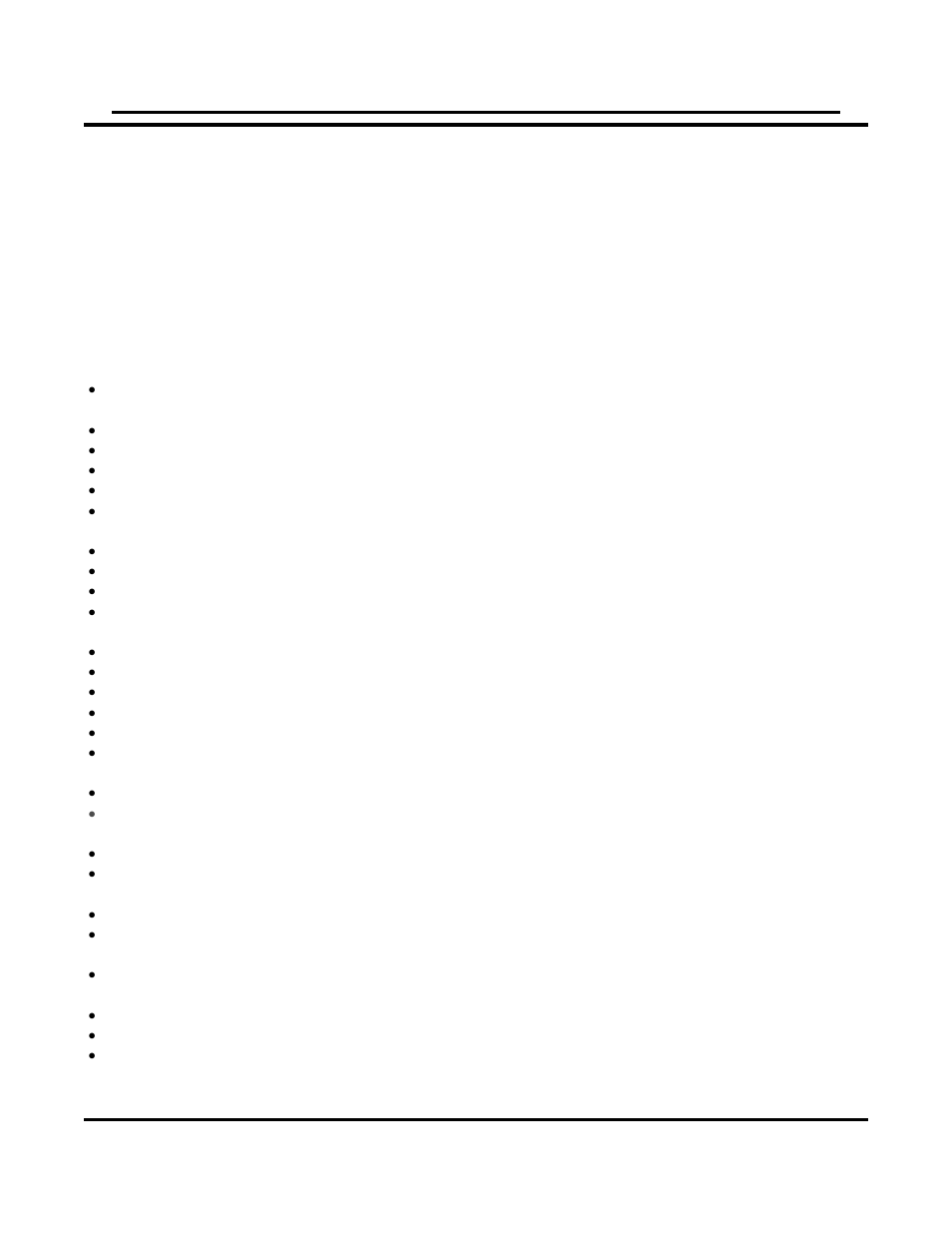 Ii. safety | Golden Technologies GC440 User Manual | Page 10 / 37