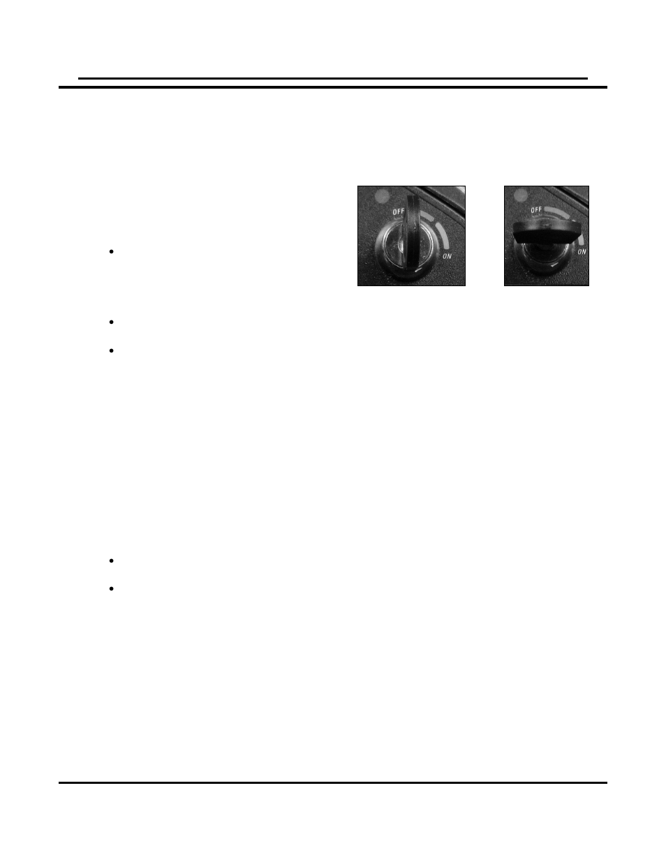 Vi. riding your companion | Golden Technologies GC440 User Manual | Page 19 / 37