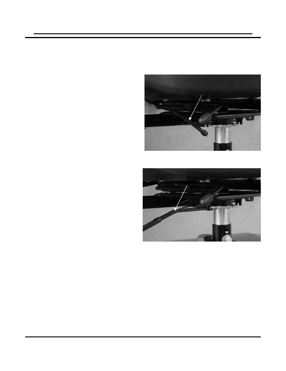 Viii. assembly | Golden Technologies GC440 User Manual | Page 25 / 37