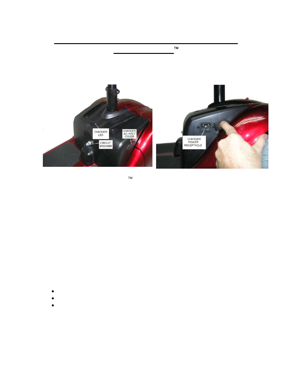 Care and maintenance of your gb 104 buzzaround | Golden Technologies GB 101 User Manual | Page 34 / 44