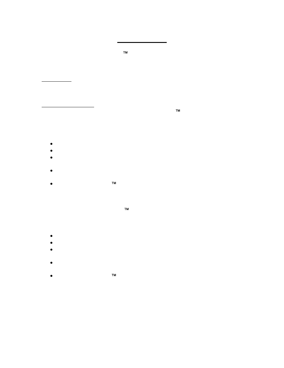 Operation | Golden Technologies AVENGER GA 531 User Manual | Page 13 / 38