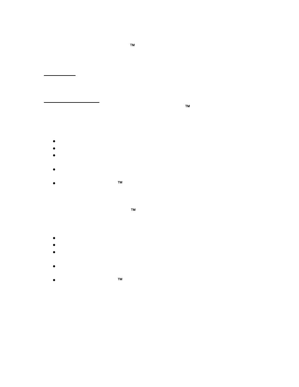 Golden Technologies GA 531 User Manual | Page 13 / 35