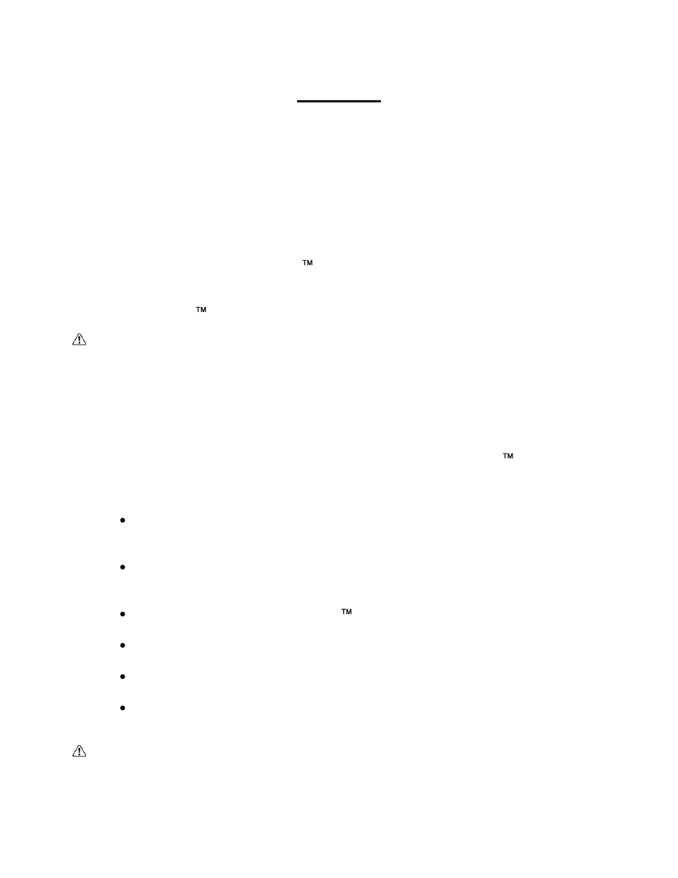 Emi / rfi | Golden Technologies GA 531 User Manual | Page 9 / 35