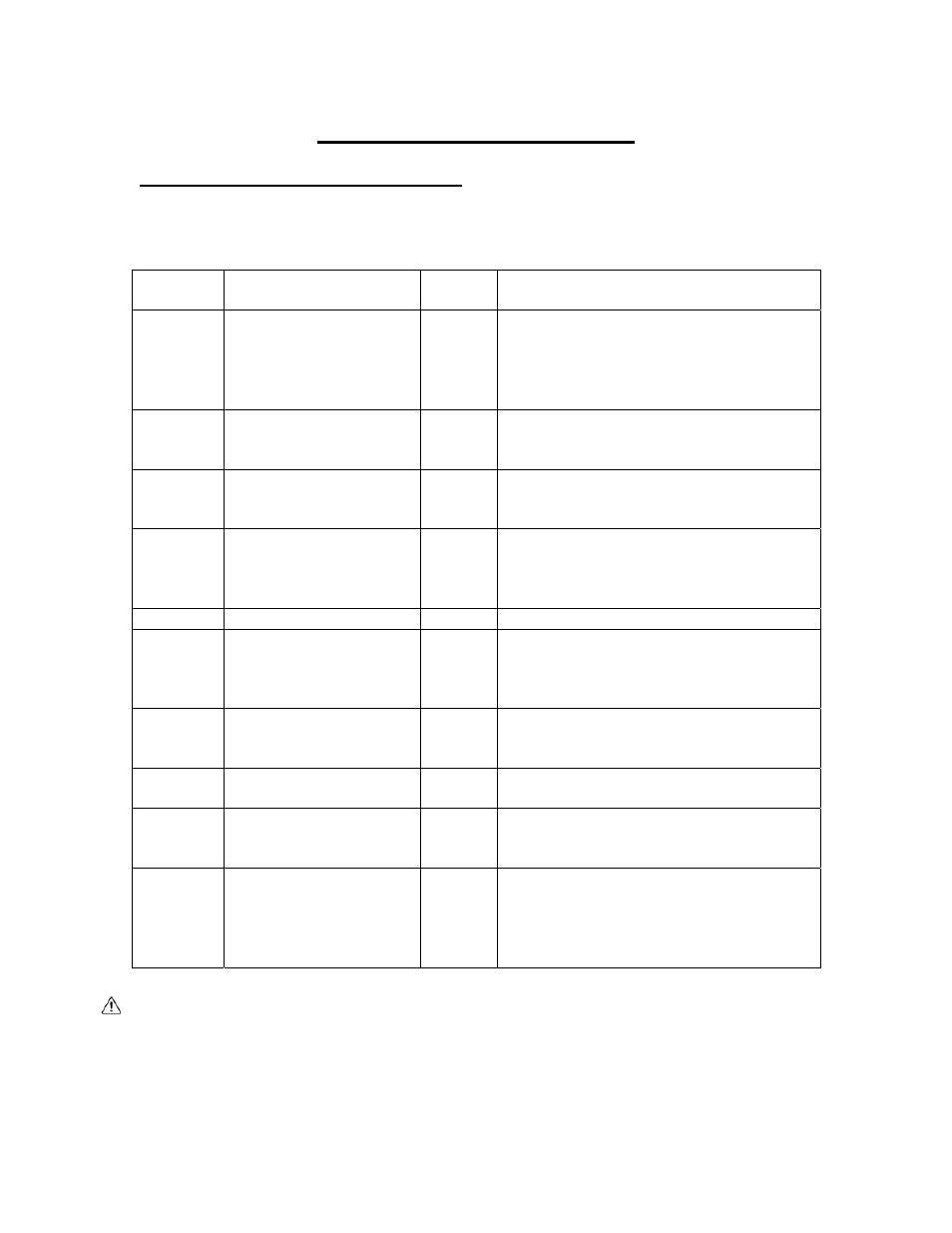 Diagnostics system | Golden Technologies GA 541 User Manual | Page 28 / 40