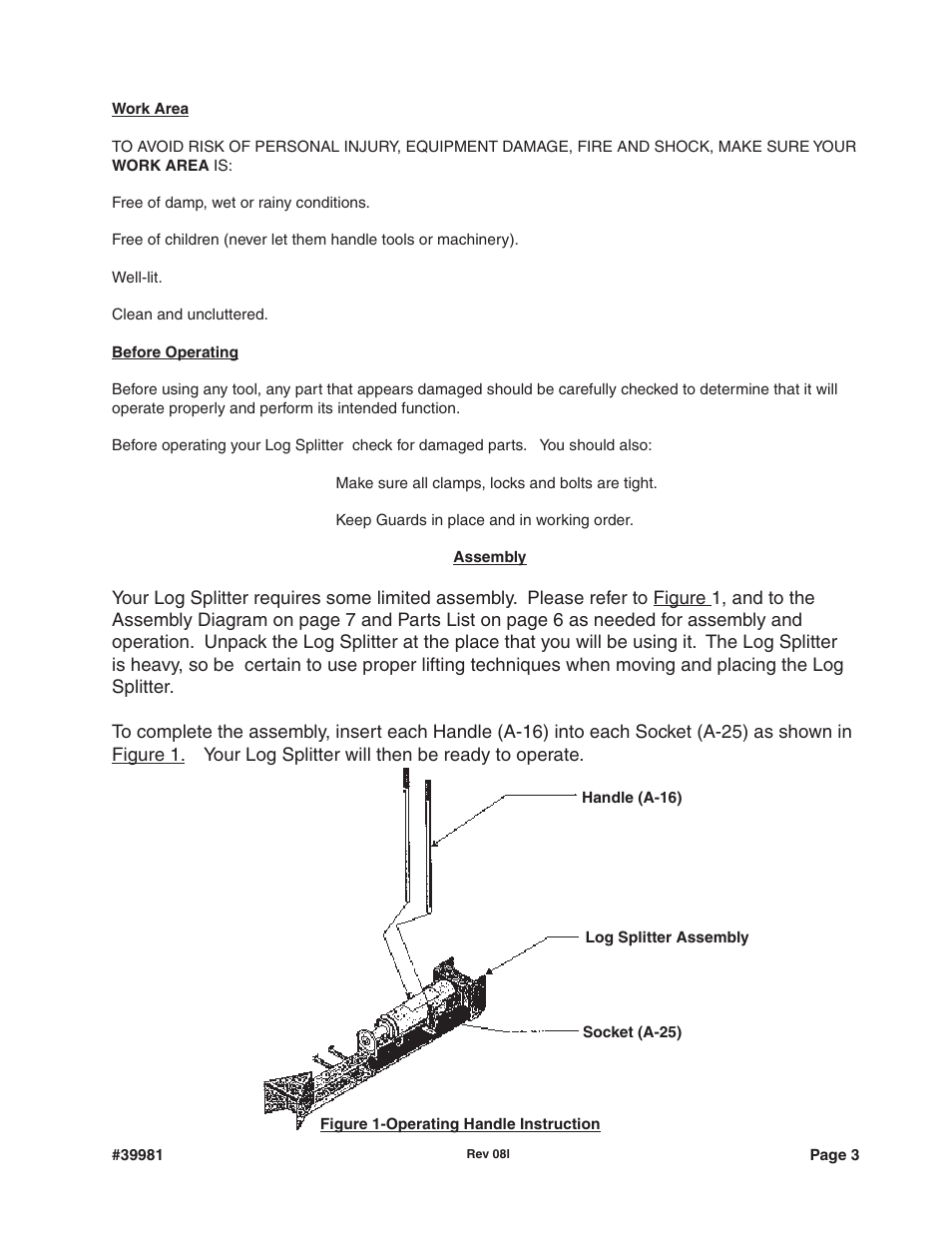 Greyhound Lines 39981 User Manual | Page 3 / 8